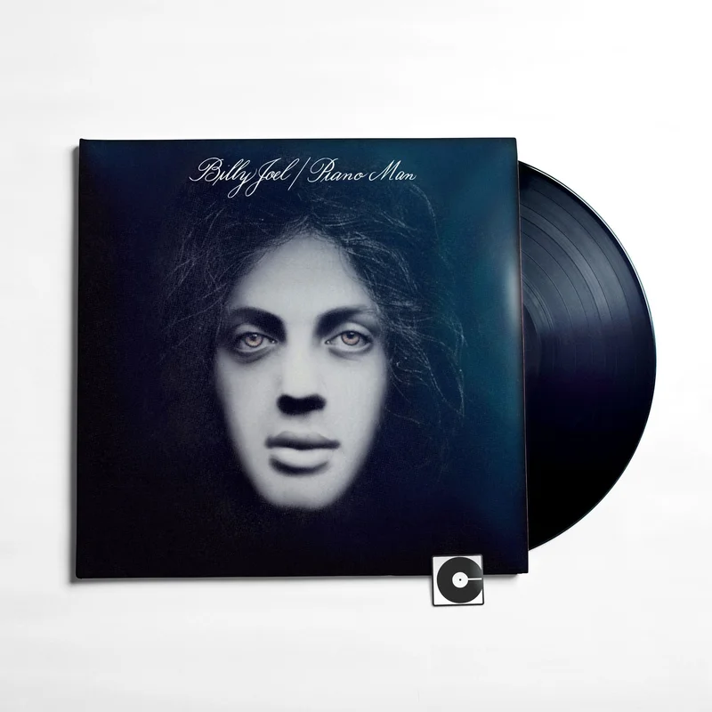 Billy Joel - "Piano Man"