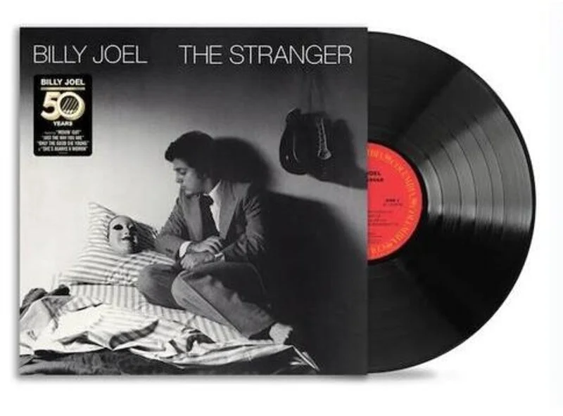 Billy Joel - Stranger [LP]