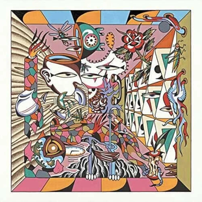 Billy Strings Home (2-LP)