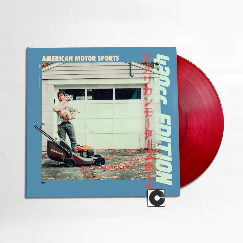 Bilmuri - "American Motor Sports"