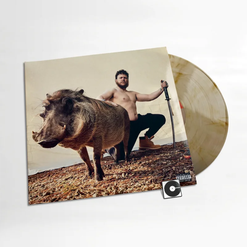 Bilmuri - "Kinda Hard" Indie Exclusive