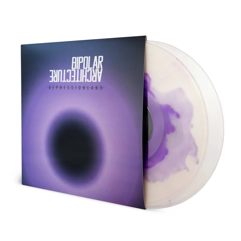 Bipolar Architecture  Depressionland [2xLP]