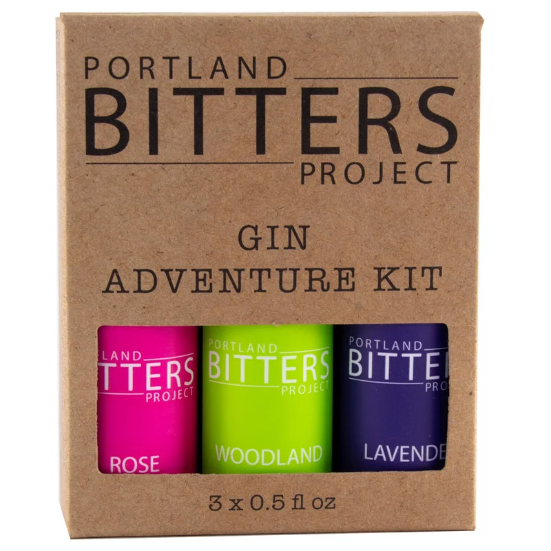 Bitters Adventure Kit