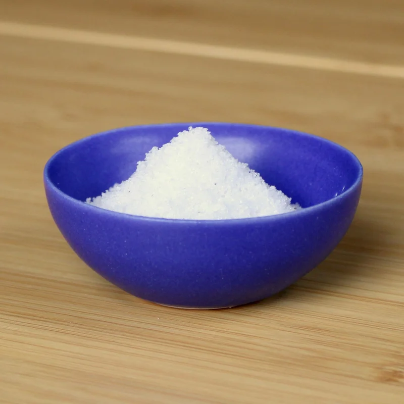 Bitty Bowl in Cerulean