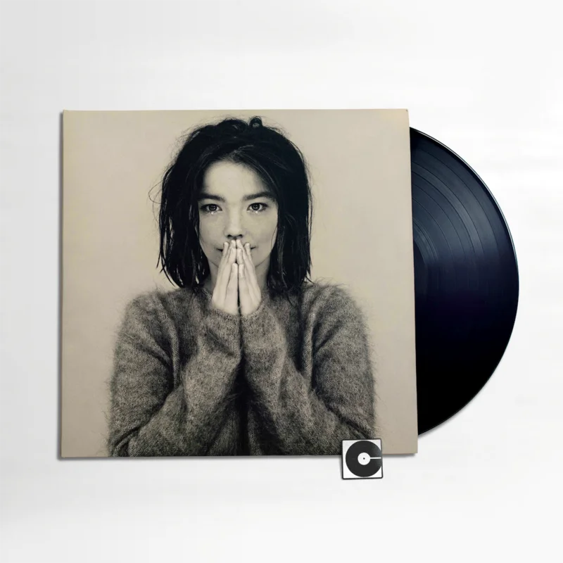 Bjrk - "Debut"
