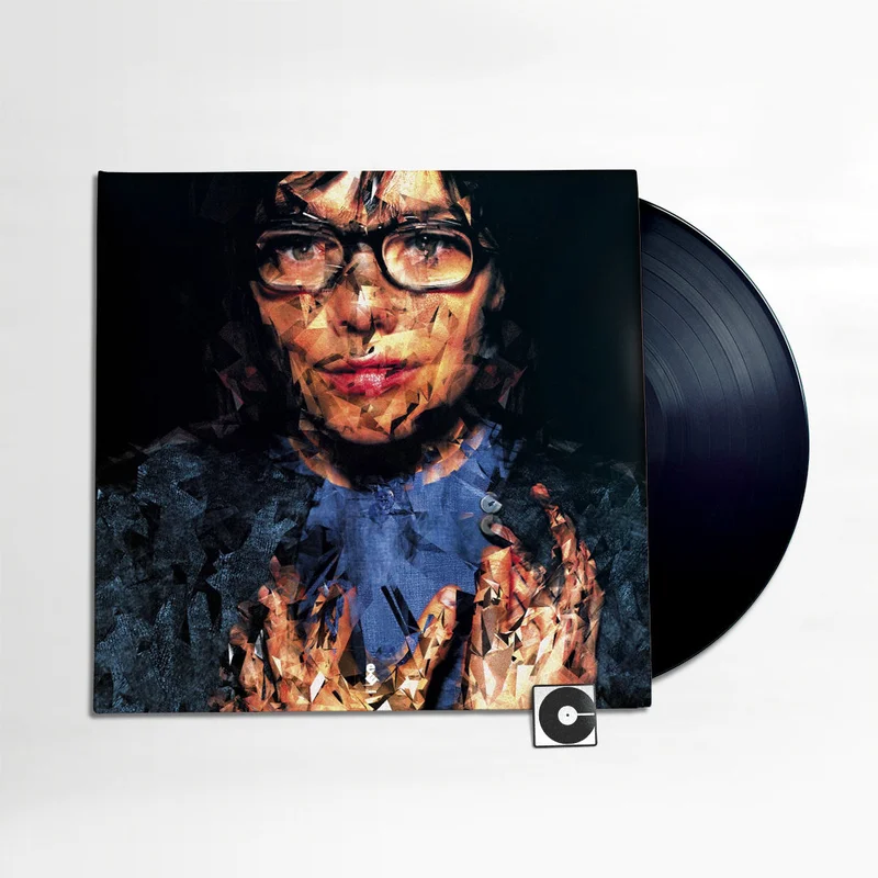 Bjrk - "Selmasongs"