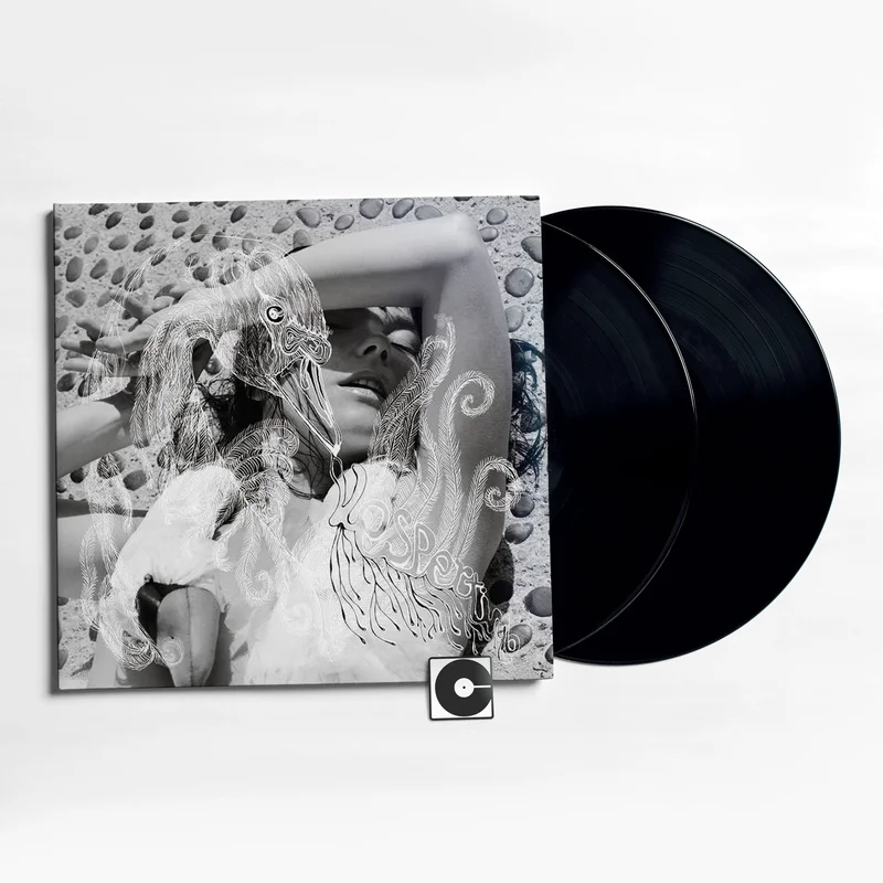 Bjrk - "Vespertine"