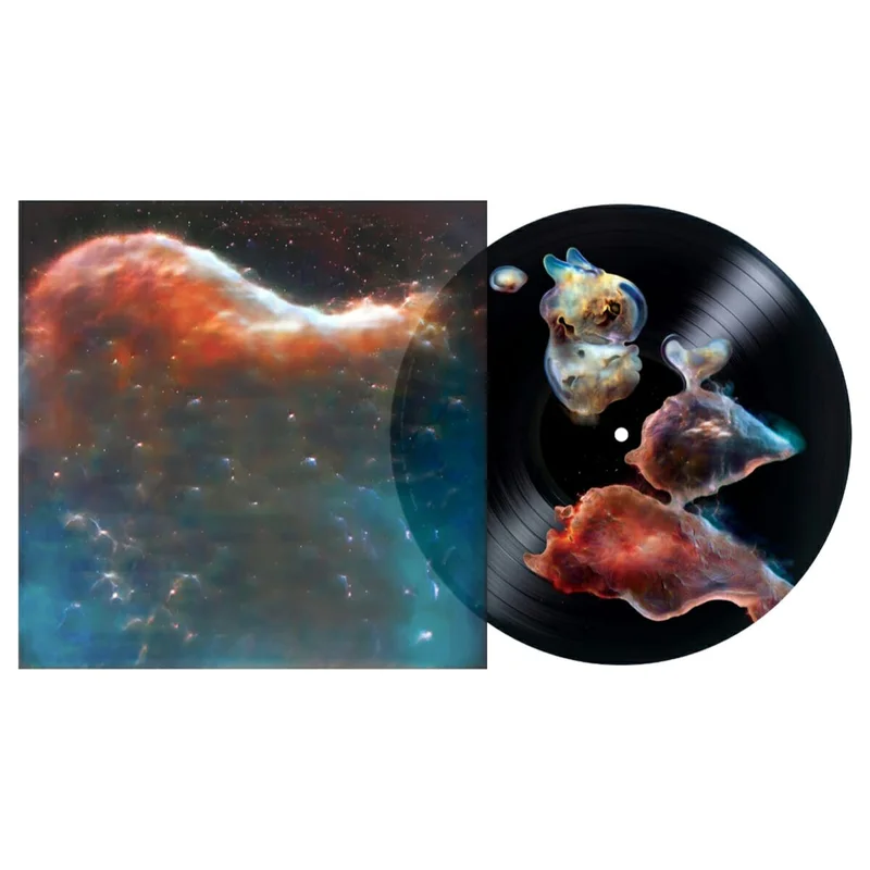 Bjrk X The Hamrahl Choir - "Cosmogony" Indie Exclusive