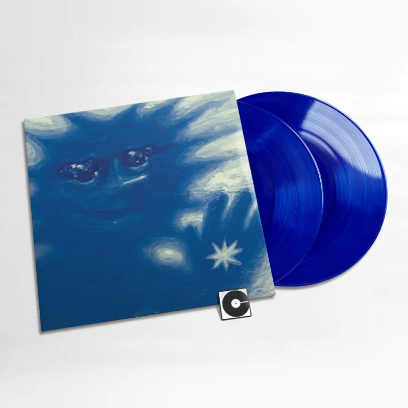 Black Country, New Road - "Forever Howlong" Indie Exclusive