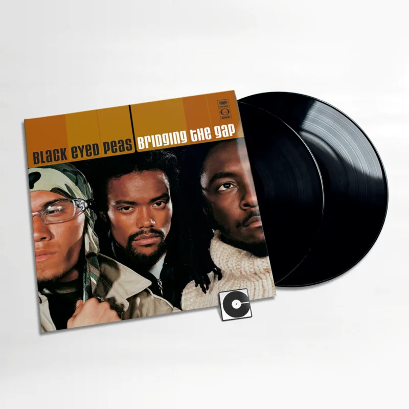 Black Eyed Peas - "Bridging The Gap"