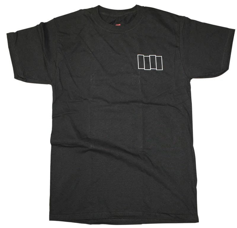 Black Flag - Process Of Weeding Out T-Shirt