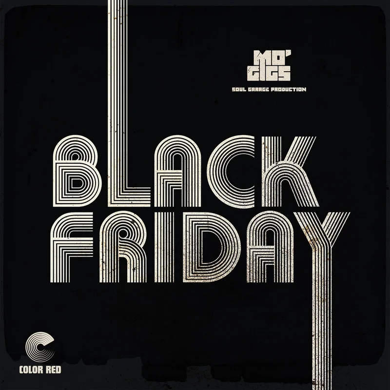 Black Friday