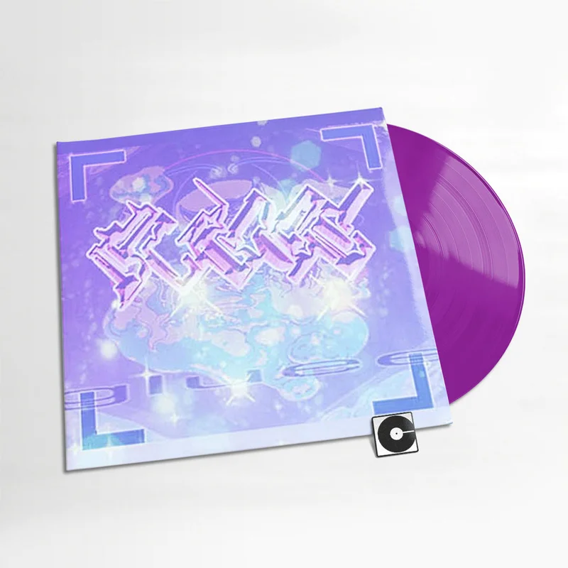 Bladee - "Gluee"
