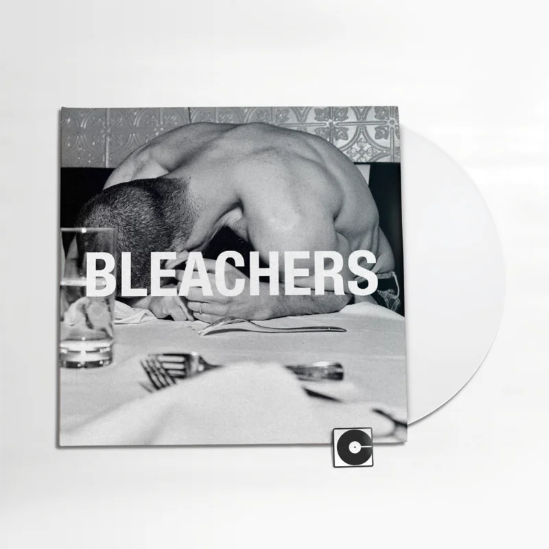 Bleachers - "Everyone One For Ten Minutes" Indie Exclusive