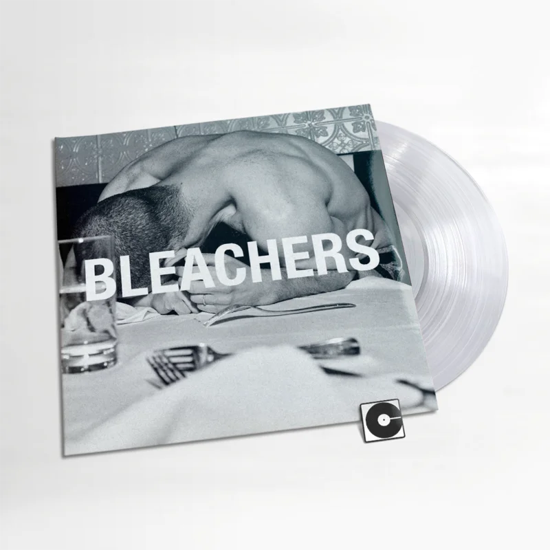 Bleachers - "Everyone One For Ten Minutes"
