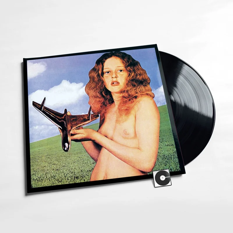 Blind Faith - "Blind Faith"