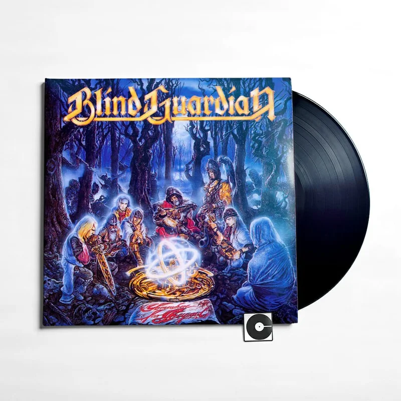 Blind Guardian - "Somewhere Far Beyond"