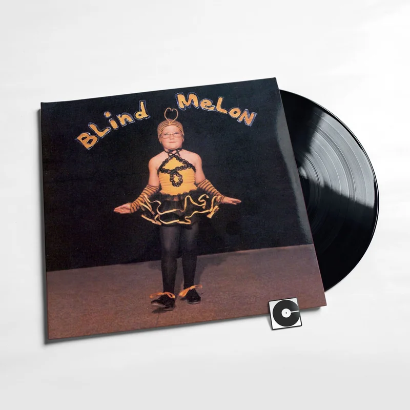 Blind Melon - "Blind Melon"