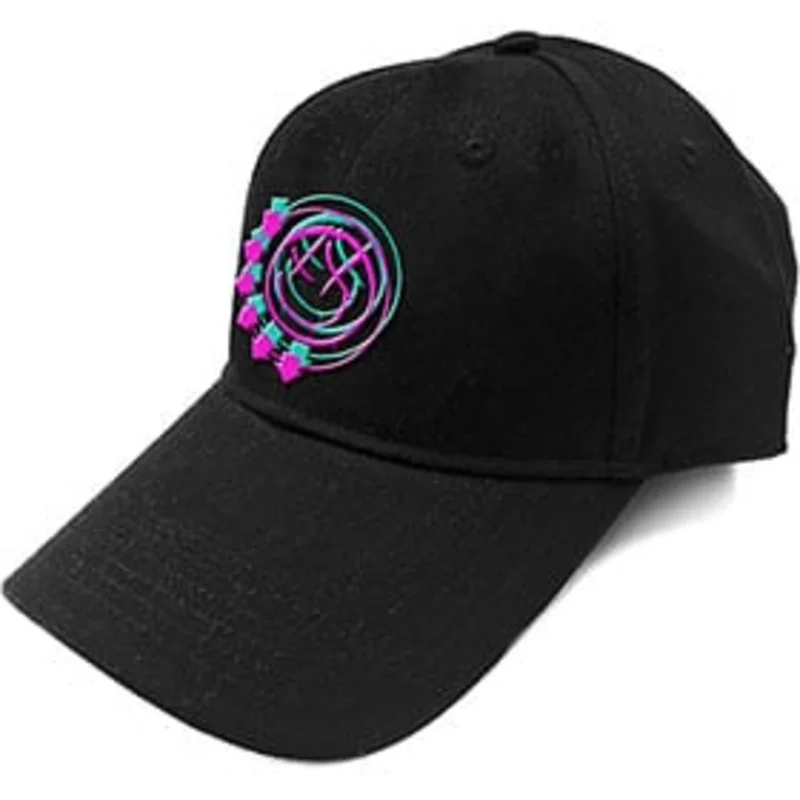 Blink 182 Six Arrows Baseball Cap