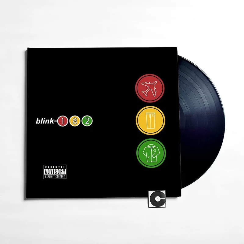 Blink-182 - "Take Off Your Pants And Jacket"
