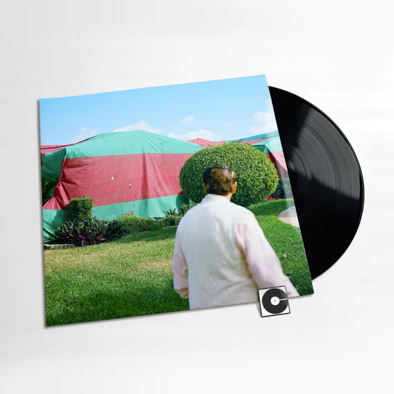 Blitzen Trapper - "Holy Smokes Future Jokes"