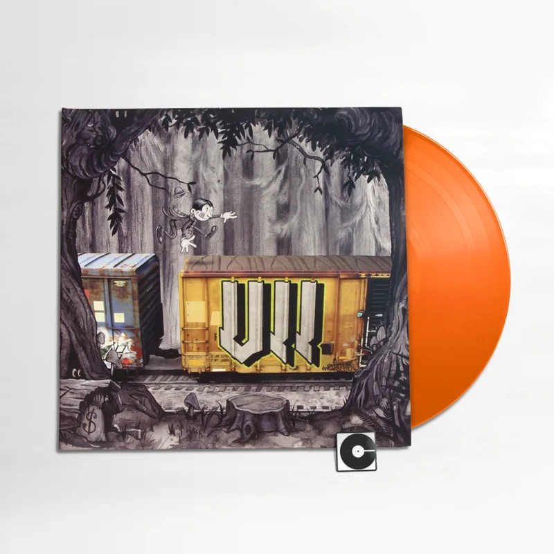 Blitzen Trapper - "VII"