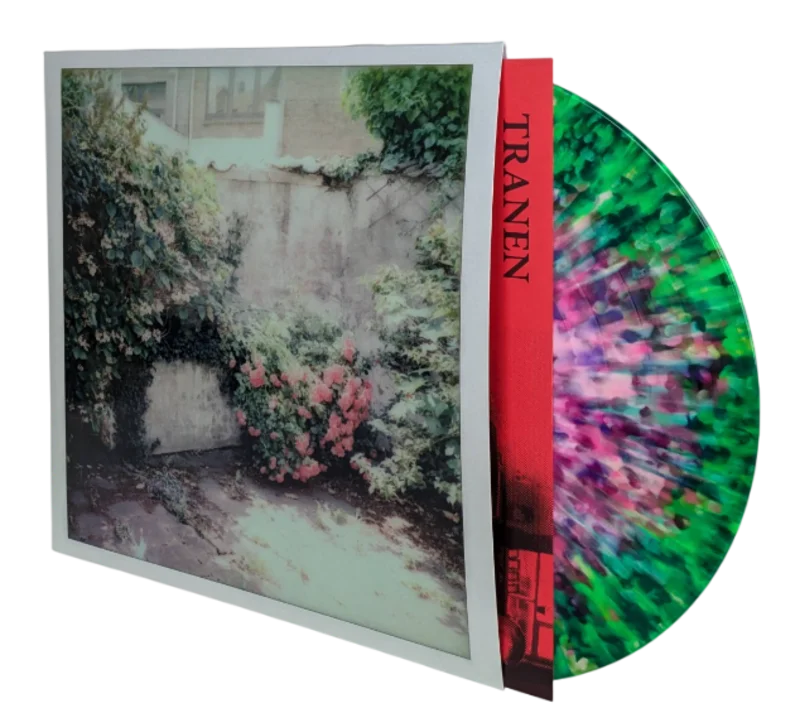 Bloed  Tranen [LP]