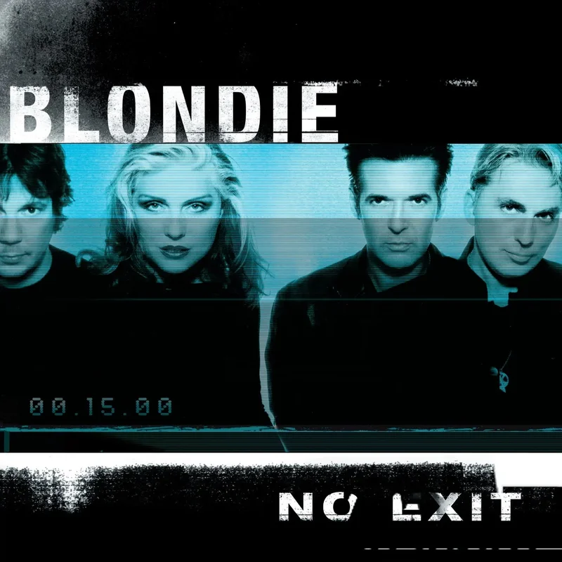 Blondie No Exit (2xLP)
