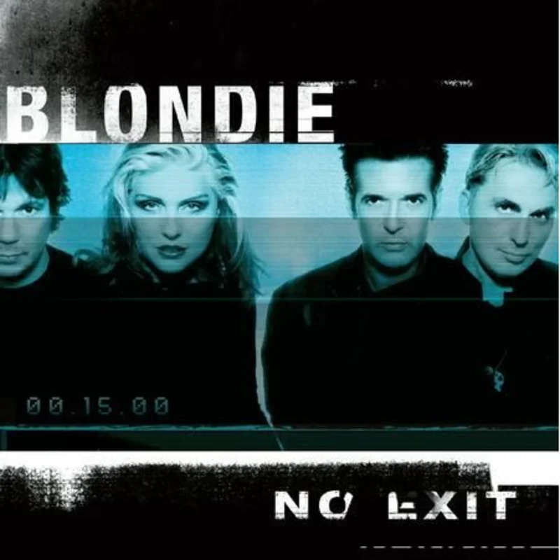 Blondie - No Exit (Expanded) - LP