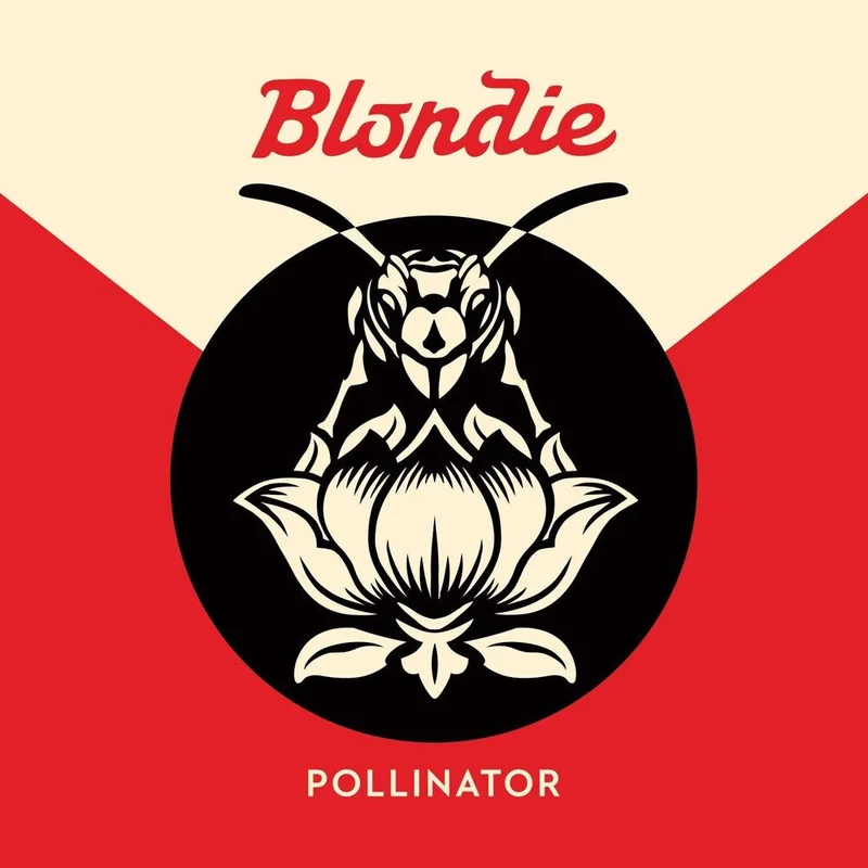 Blondie - Pollinator [CD]