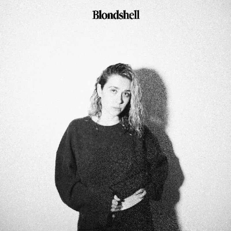 Blondshell - Blondshell [CD]