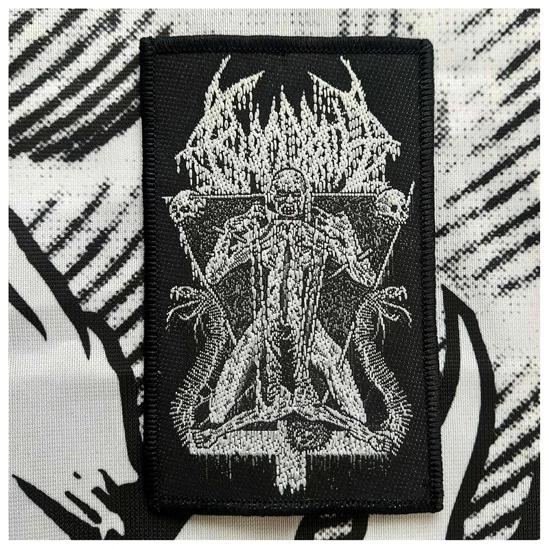 BLOODBATH: official MORBID ANTICHRIST patch
