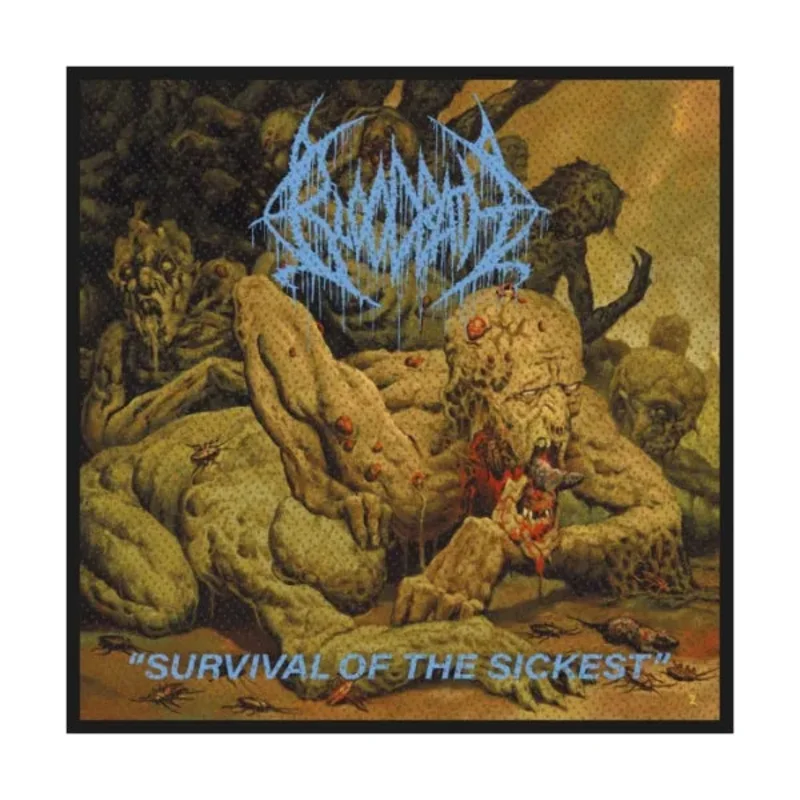 BLOODBATH: official SURVIVAL OF THE SICKEST patch