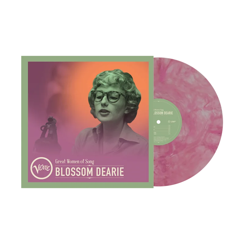 Blossom Dearie: Great Women Of Song