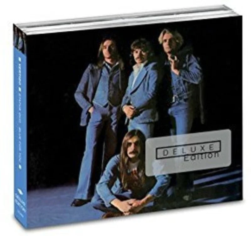 BLUE FOR YOU (2 CD: DELUXE EDITION) - CD