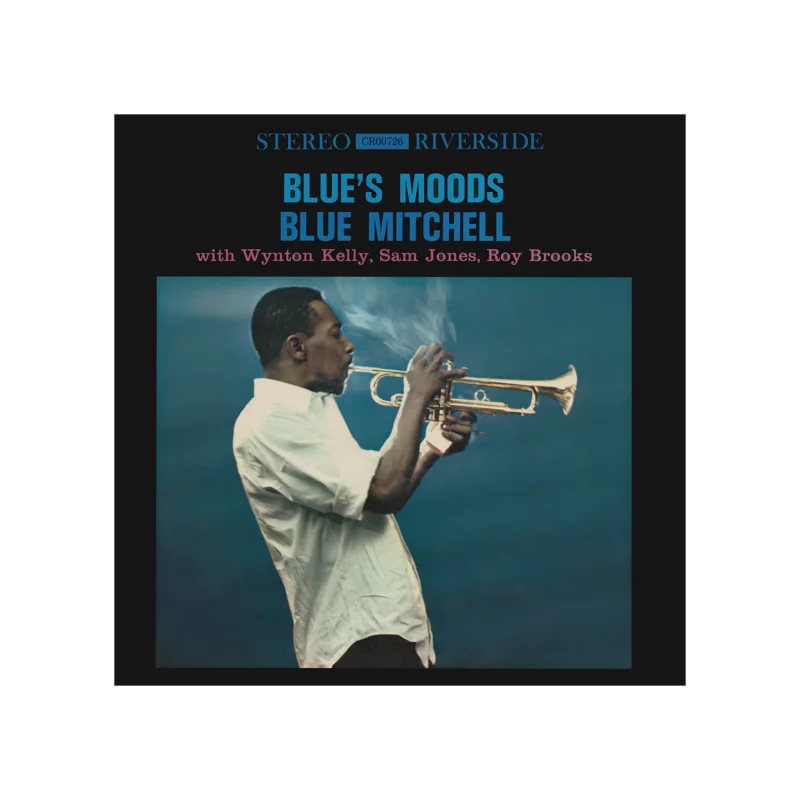 Blues Moods (Original Jazz Classics Series) (Digital Album)