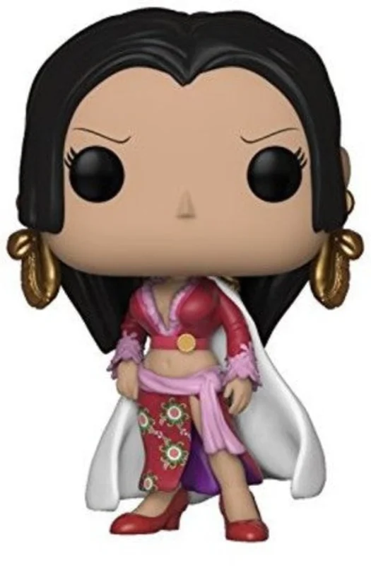 BOA. HANCOCK (330) - POP! ANIMATION (ONE PIECE)