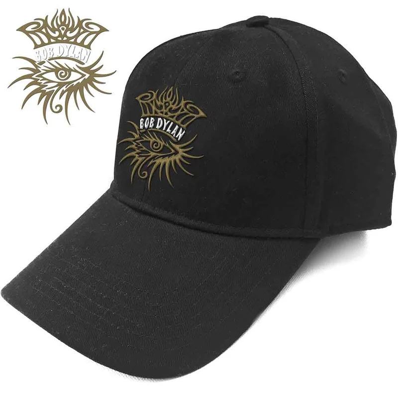Bob Dylan Baseball Cap