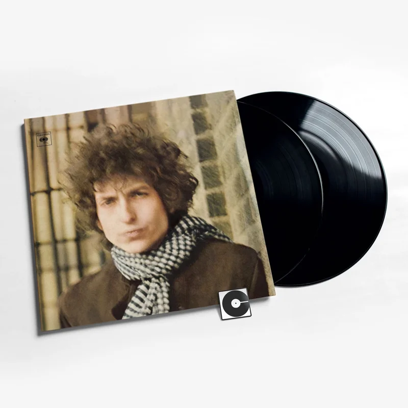 Bob Dylan - "Blonde On Blonde"