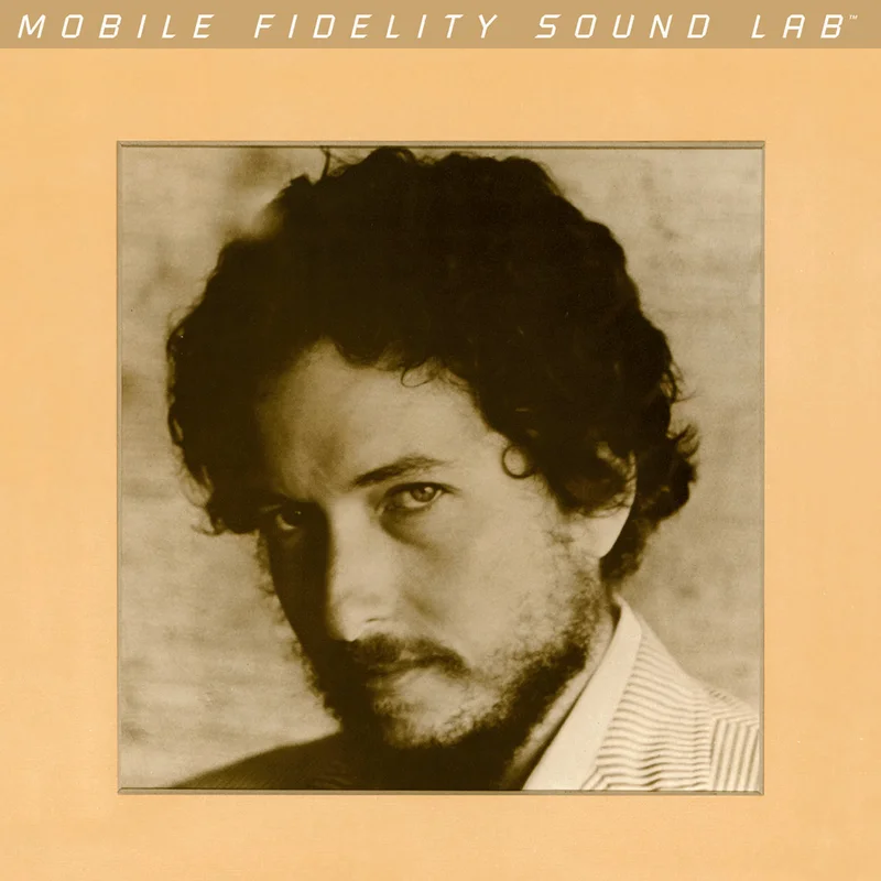 Bob Dylan New Morning (MOFI)