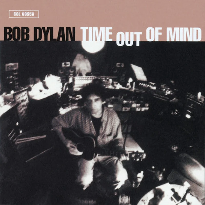 Bob Dylan - Time Out Of Mind: 20th Anniversary [Import LP]