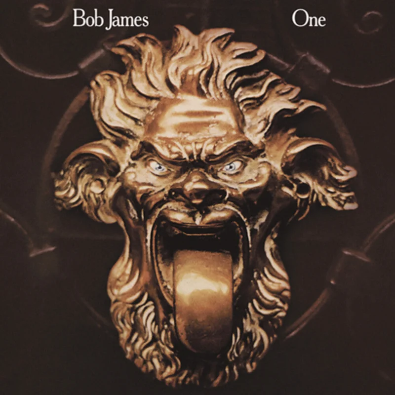 Bob James - One (2021 Remastered) (Sacd) (Hybr) [CD]