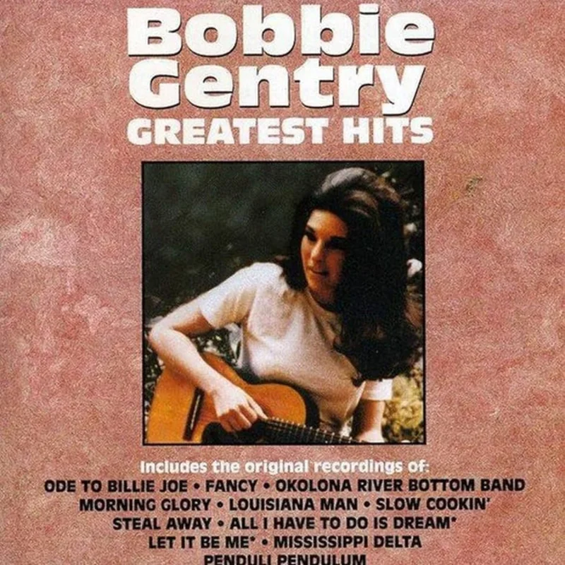Bobbie Gentry Greatest Hits