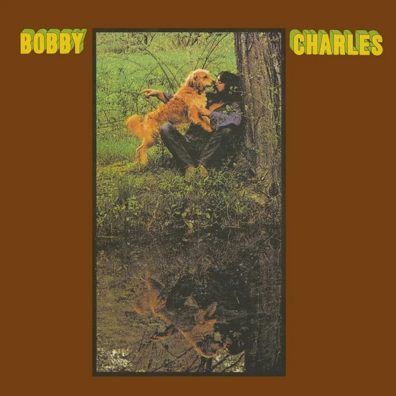 Bobby Charles - Bobby Charles (Hol) [CD]