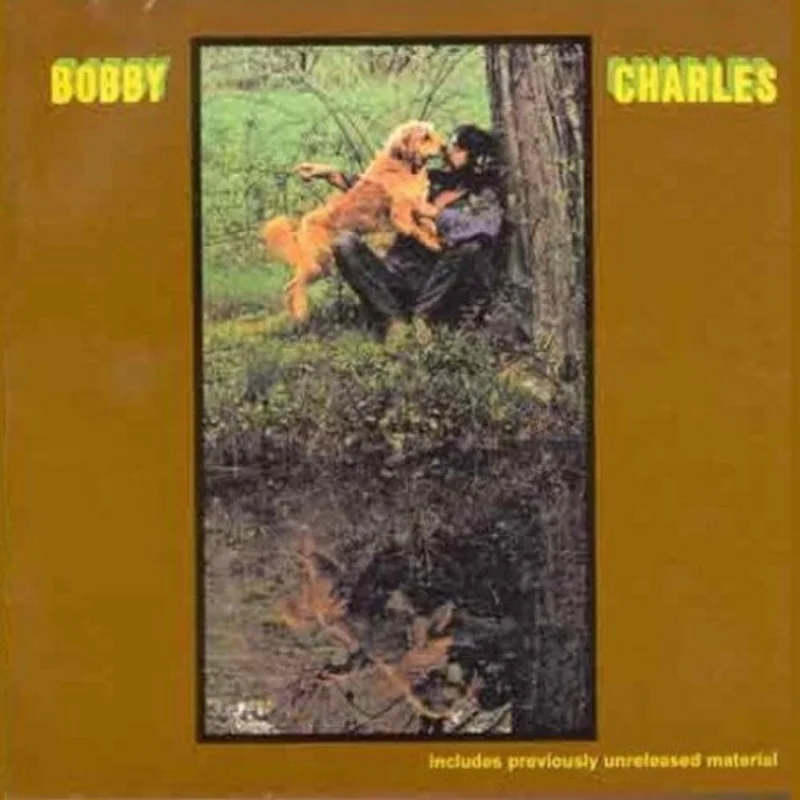BOBBY CHARLES - CD