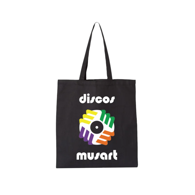 BOLSA DE DISCOS MUSART