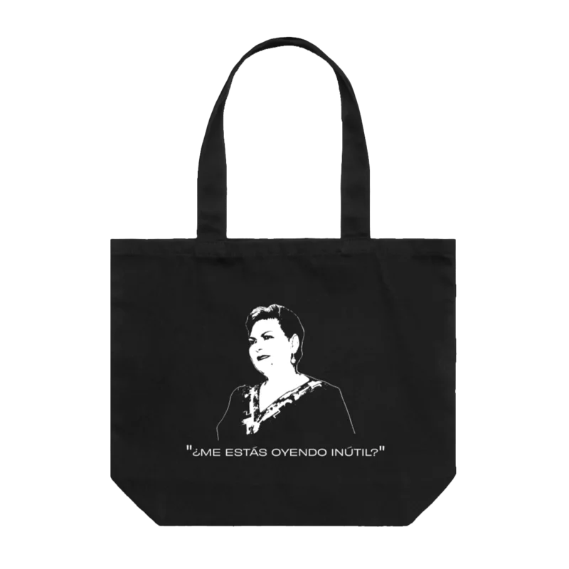 Bolsa (Mercanca Oficial)