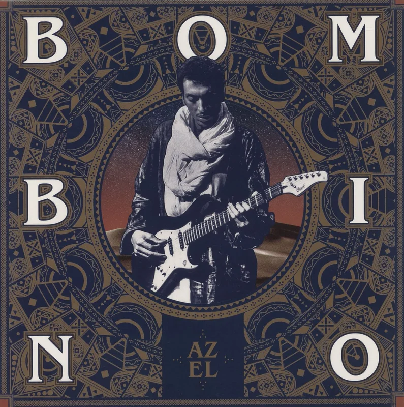 Bombino Azel US Vinyl LP