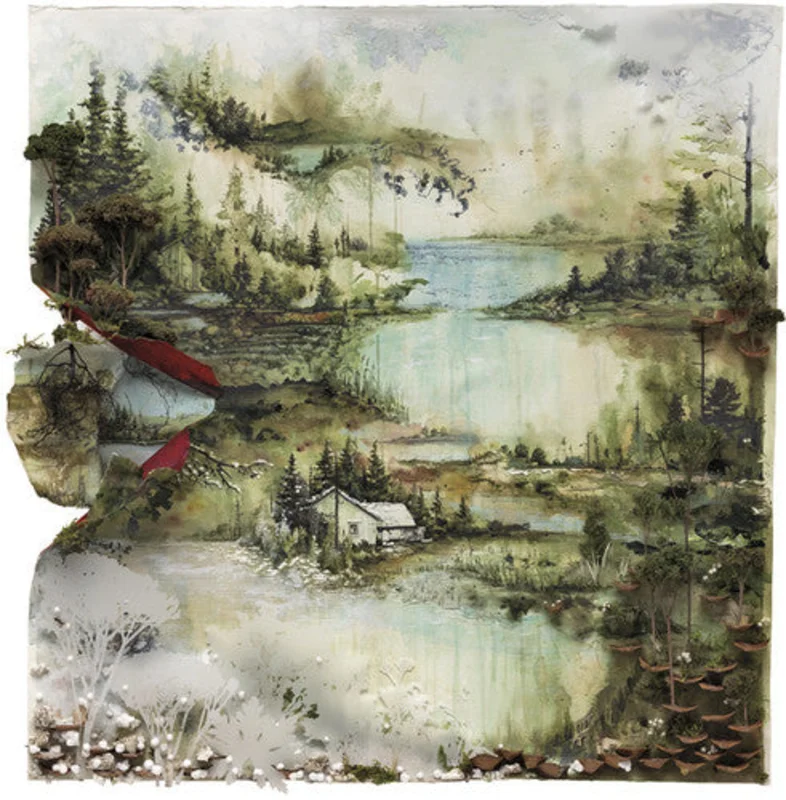 Bon Iver Bon Iver