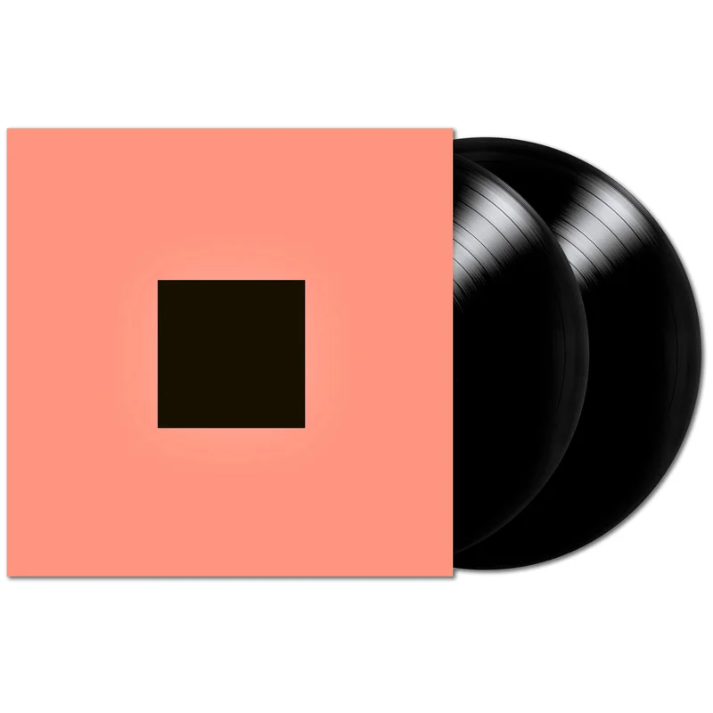 Bon Iver SABLE, fABLE (2-LP)